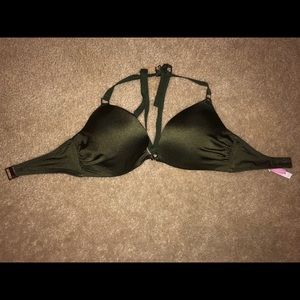 Victoria Secret Push-Up Bikini Top